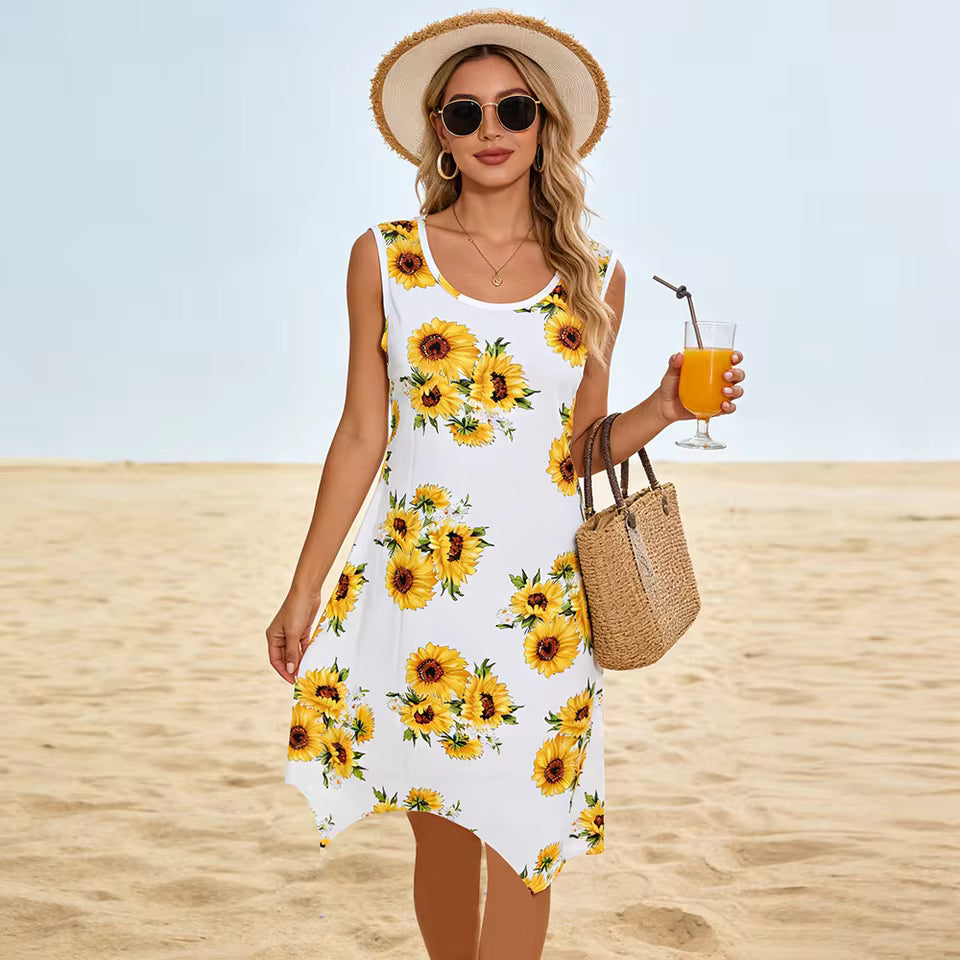 SUNFLORA