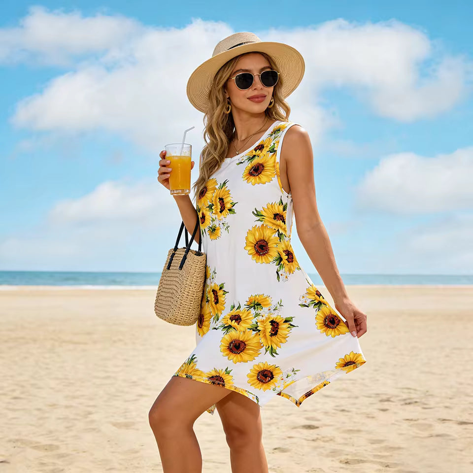 SUNFLORA
